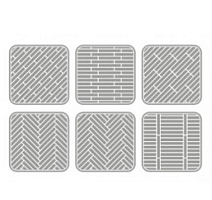 FineFloor FineFlex Wood Wood Dry Back FX-114 фото 3 | FLOORDEALER